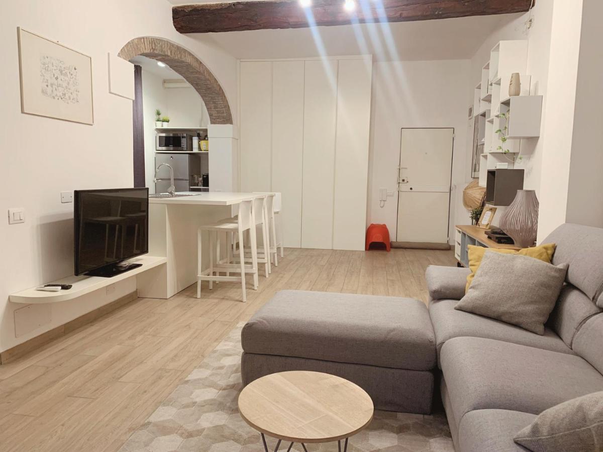 Premium Apartment In The City Center - Via Orfeo 12 Bologna Exterior foto