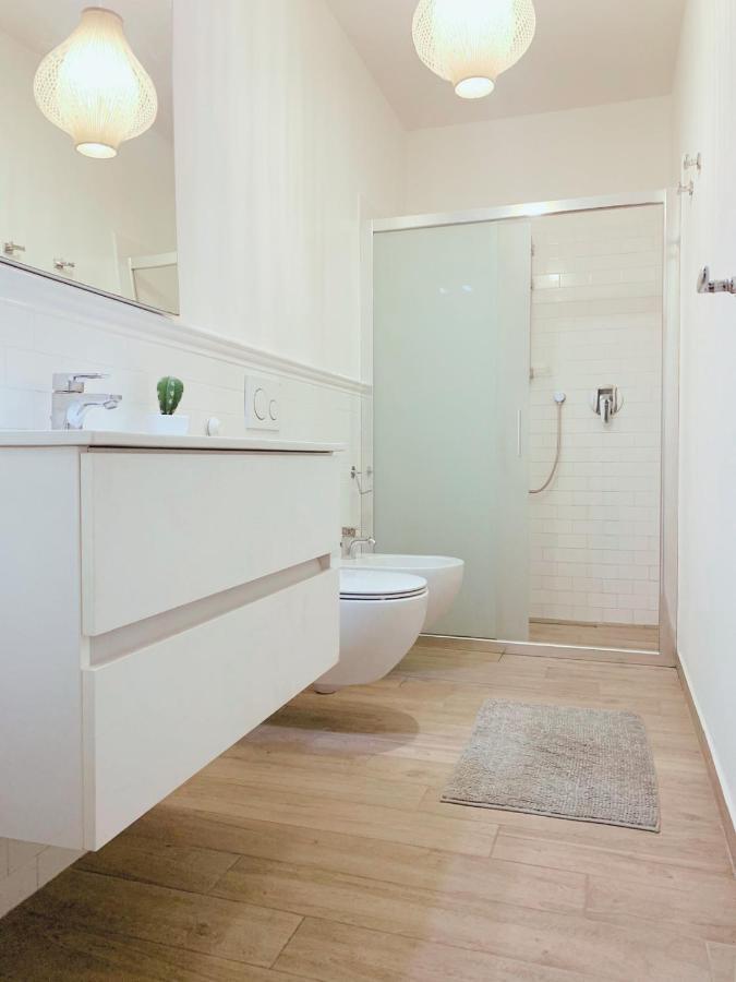 Premium Apartment In The City Center - Via Orfeo 12 Bologna Exterior foto