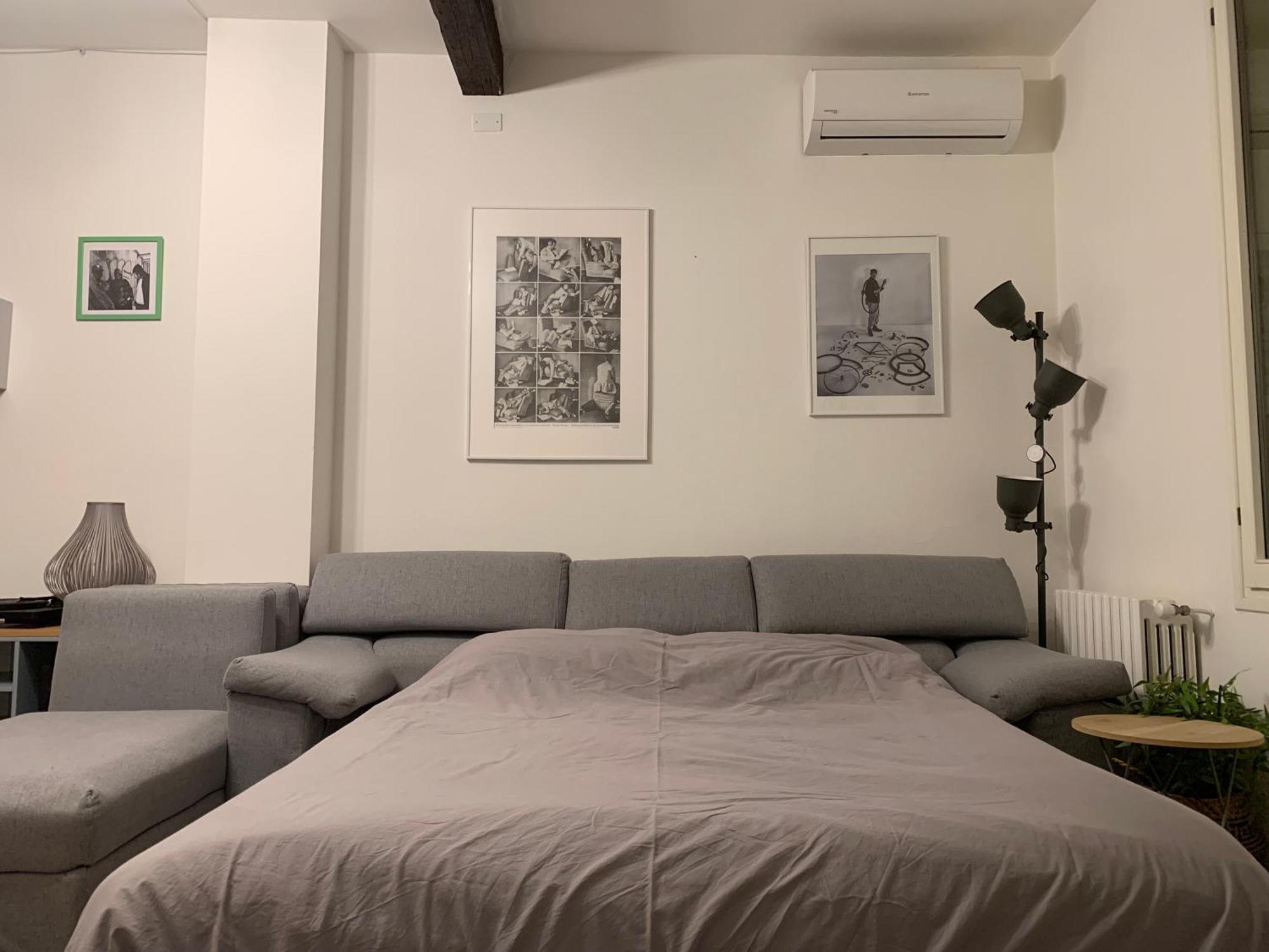Premium Apartment In The City Center - Via Orfeo 12 Bologna Exterior foto
